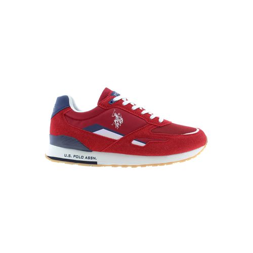 Chaussures U.s. Polo Assn. Sf19386