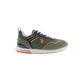 Chaussures Homme U.S. POLO ASSN. SF19395 Pointure 42 Rakuten