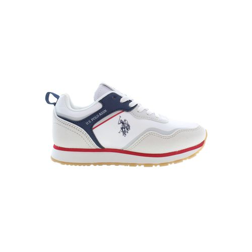 Chaussures Garçon U.s. Polo Assn. Sf19437