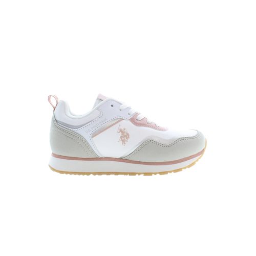 Chaussures Fille U.s. Polo Assn. Sf19442