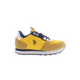 Chaussures Garçon U.s. Polo Assn. Sf19455