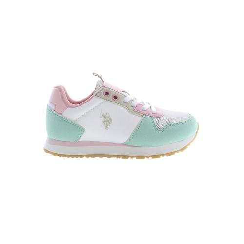 Chaussures Fille U.s. Polo Assn. Sf19456