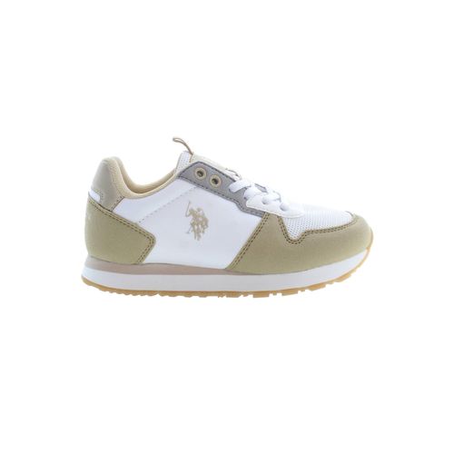 Chaussures Fille U.s. Polo Assn. Sf19458