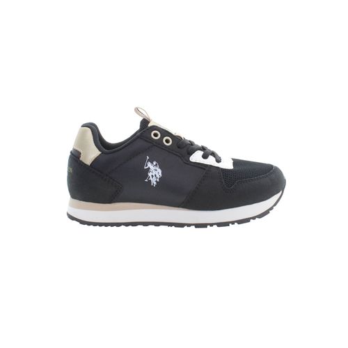 Chaussures Garçon U.s. Polo Assn. Sf19464