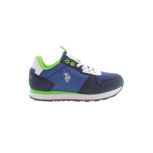 Chaussures Garçon U.s. Polo Assn. Sf19463