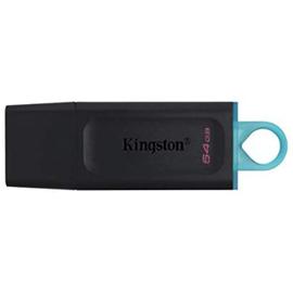 Kingston - Clé USB Chiffré USB 3.0 Data Traveler 4000G2, Capacité de 1