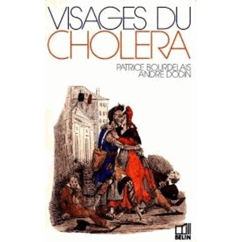 Visages Du Choléra