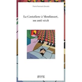 La Castafiore À Moulinsart - Un Anti-Récit
