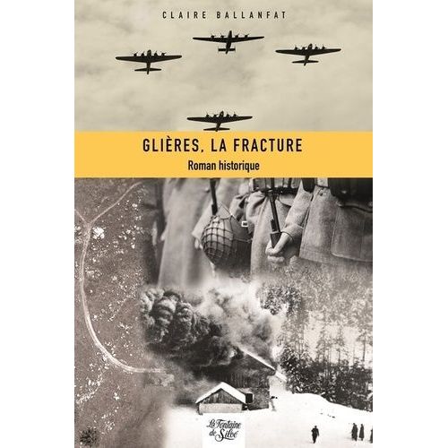 Glières, La Fracture