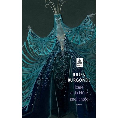 Icare Et La Flûte Enchantée