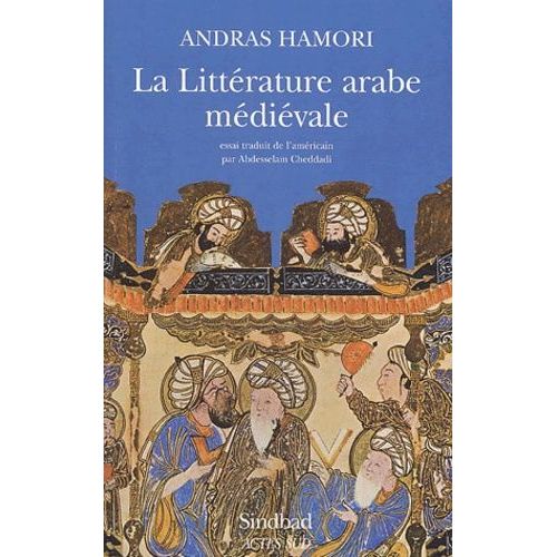 La Litterature Arabe Medievale