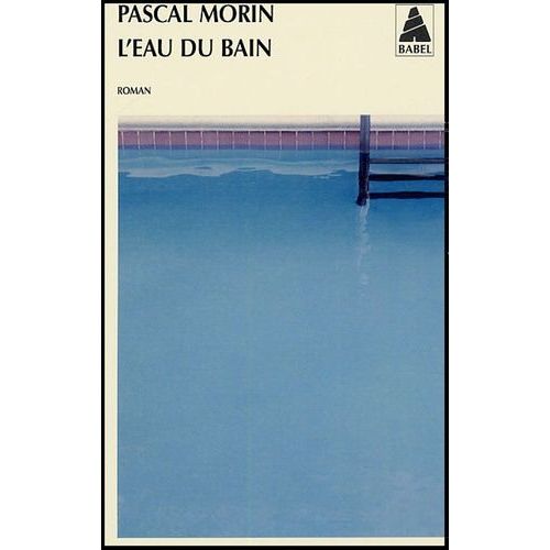 L'eau Du Bain