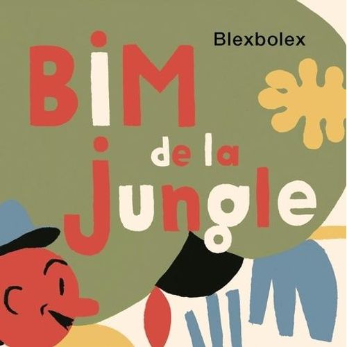 Bim De La Jungle