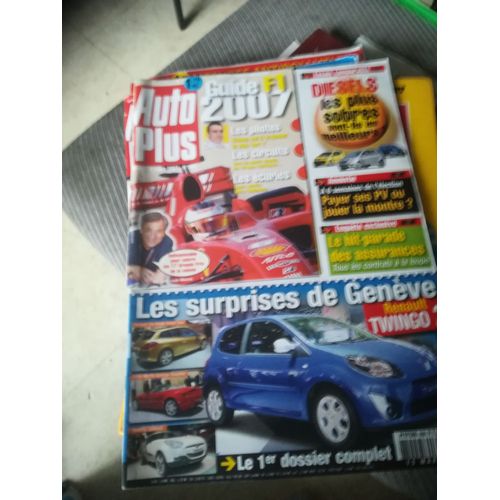 Auto Plus 966