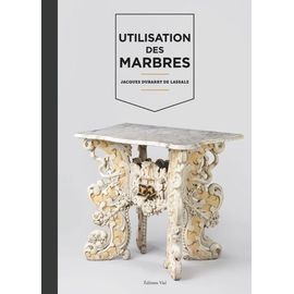Utilisation Des Marbres