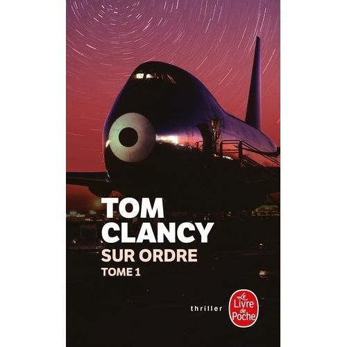 Sur Ordre - Tome 1