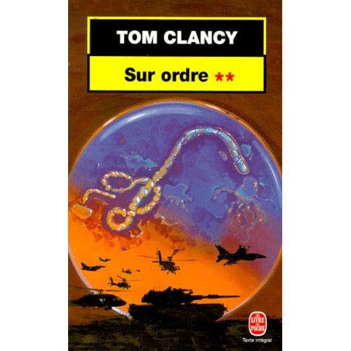Sur Ordre - Tome 2
