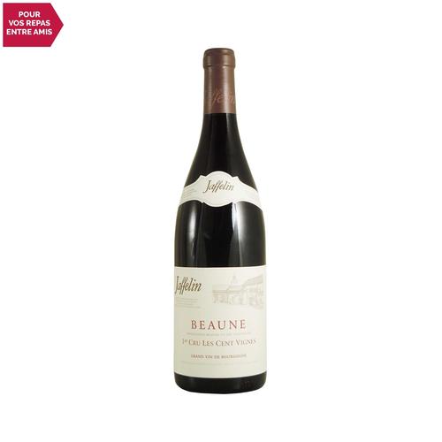 Jaffelin Beaune 1er Cru Les Cents Vignes Rouge 2013