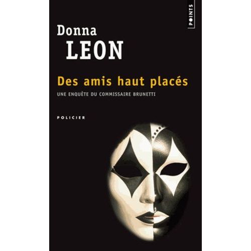 Des Amis Hauts Placés