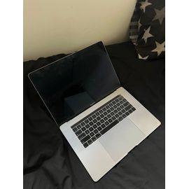 Apple MacBook Pro 15" M1 - Ram 16 Go - SSD 128 Go