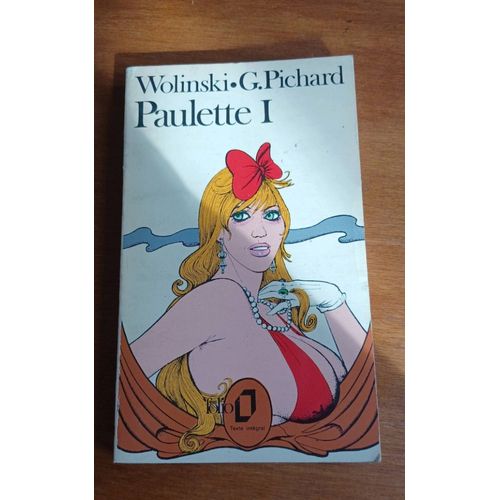 Wolinski Paulette I
