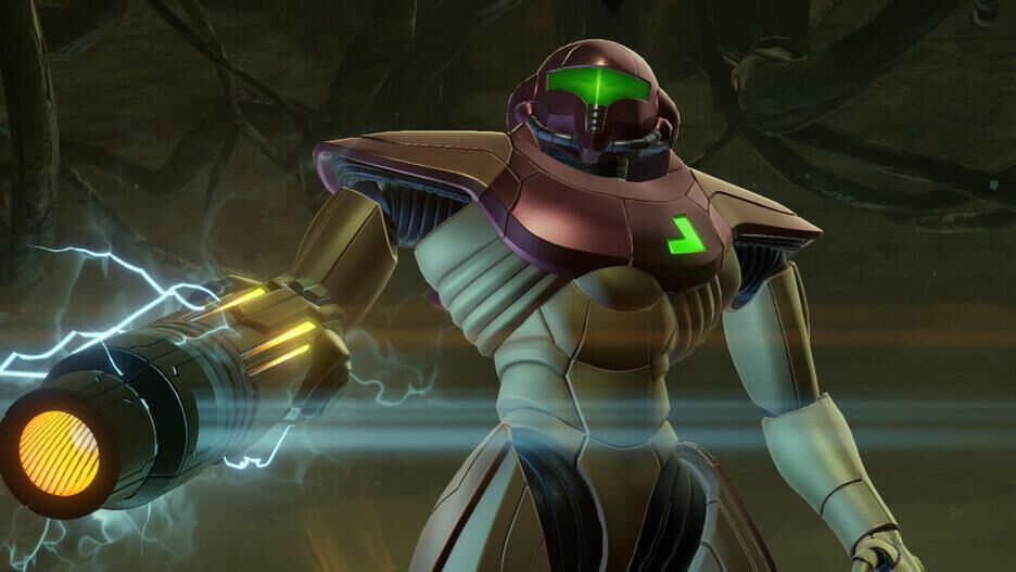 Metroid Prime : Remastered Switch - 2