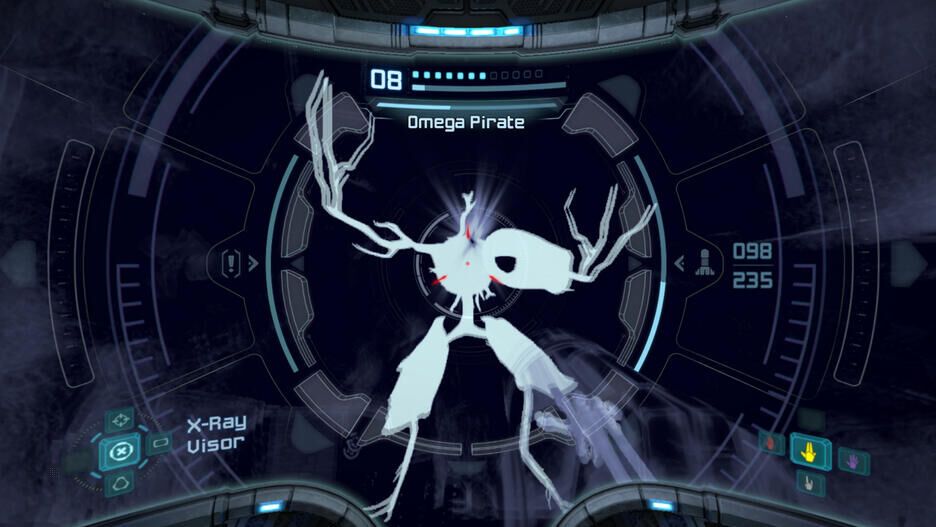 Metroid Prime : Remastered Switch - 5