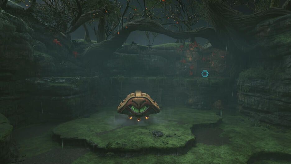 Metroid Prime : Remastered Switch - 7