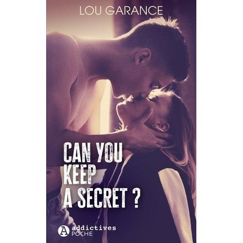 Can You Keep A Secret ?