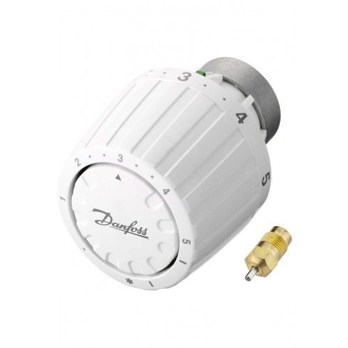 Tête thermostatique - Bulbe de remplacement 2960 RA/V DANFOSS