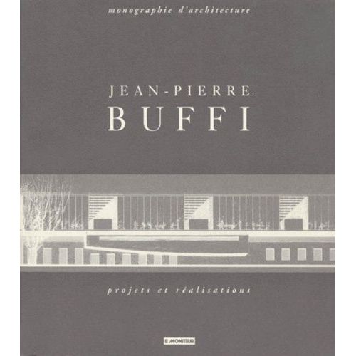 Jean-Pierre Buffi - Projets Et Realisations
