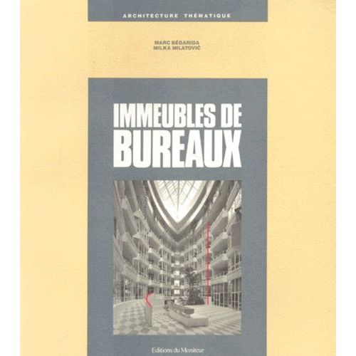 Immeubles De Bureaux