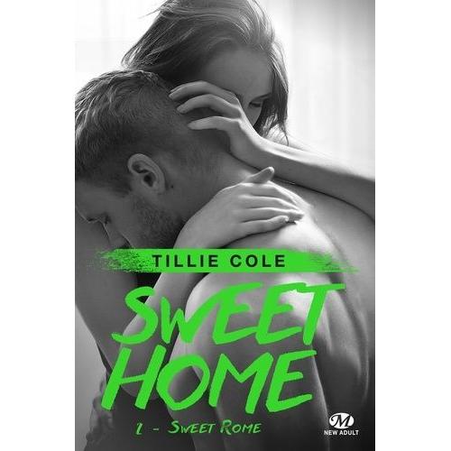 Sweet Home Tome 2 - Sweet Rome
