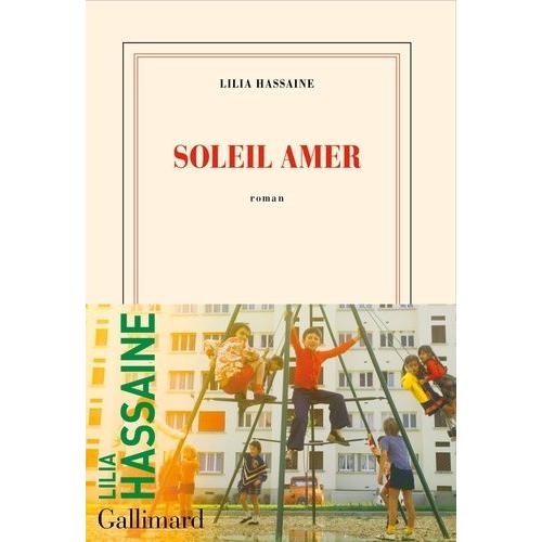 Soleil Amer