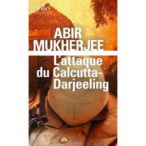 Wyndham Et Banerjee Tome 1 - L?Attaque Du Calcutta-Darjeeling