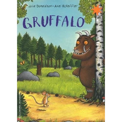 Gruffalo