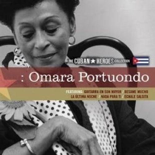 The Cuban Heroes Collection
