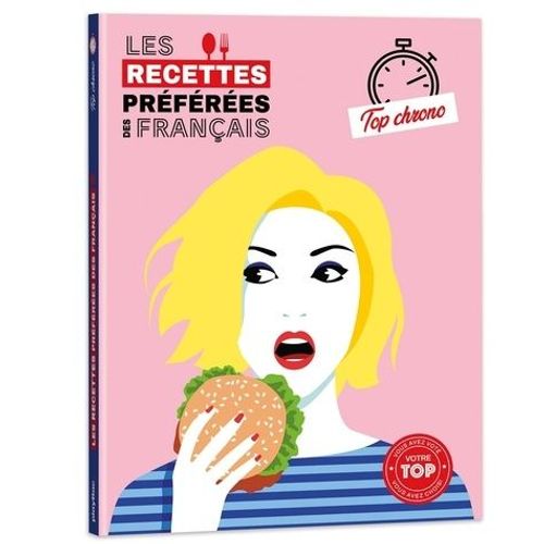 Les Recettes Préférées Des Français