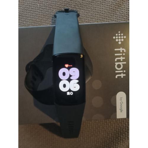 Montre Fitbit Charge 6