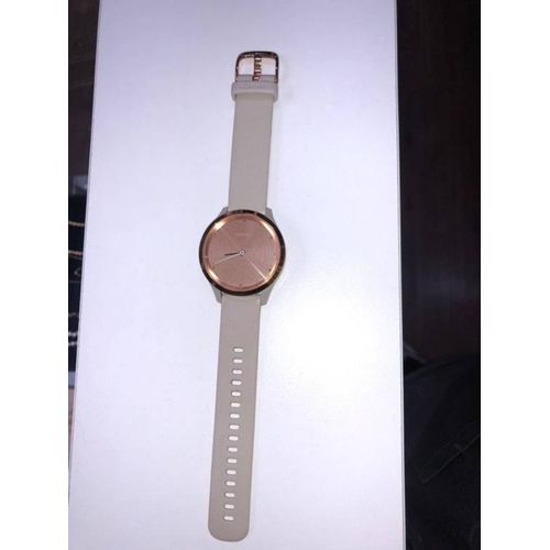 Montre Quartz Garmin Vivomove S3