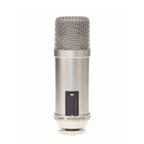 RODE BROADCASTER