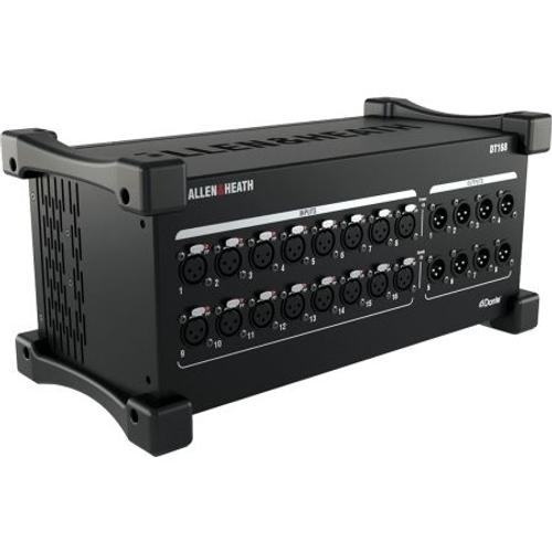 ALLEN & HEATH - DT168