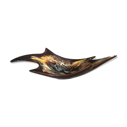 Coupe Vallauris Marron