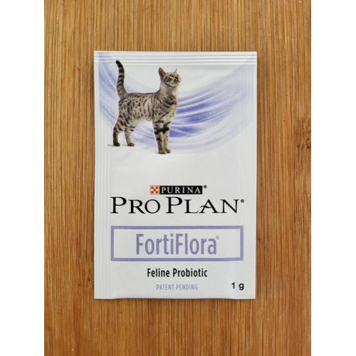 Purina Veterinary Diets Fortiflora pour Chat