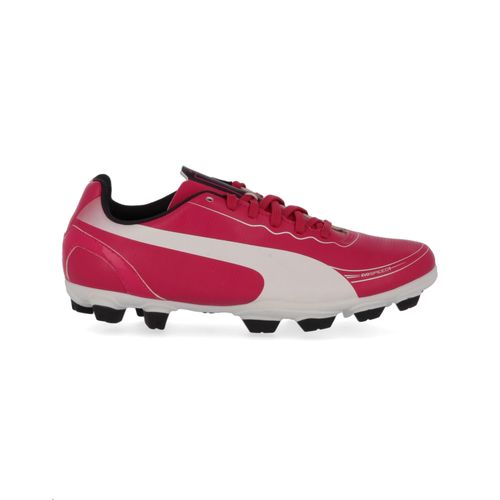 Puma Evospeed 52 Fg Jr Chaussures Football Enfant
