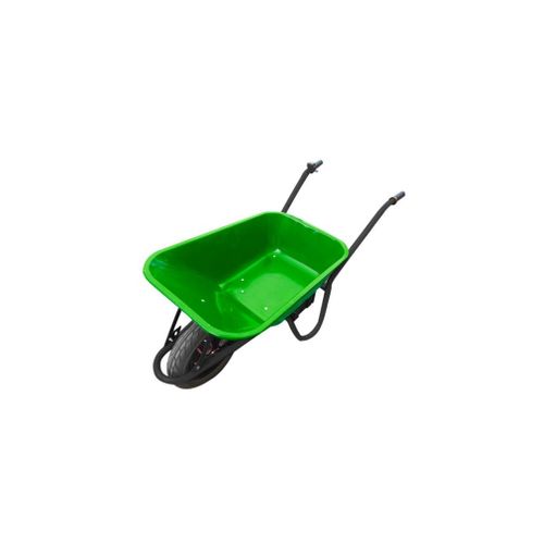 Brouette électrique 500W - 24V - 150 kg - ZI-EWB500 ZIPPER