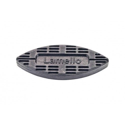 Lamelles d'assemblage P-System Bisco - plastique - 80 paires - P10 - X 80 LAMELLO
