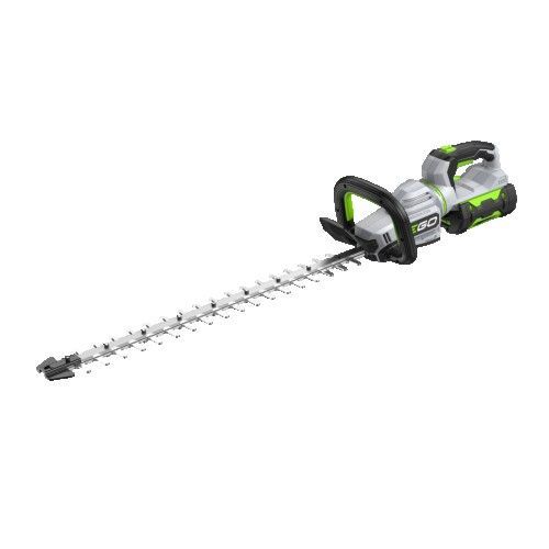 Pack taille-haies HT2600E avec chargeur et batterie EGO