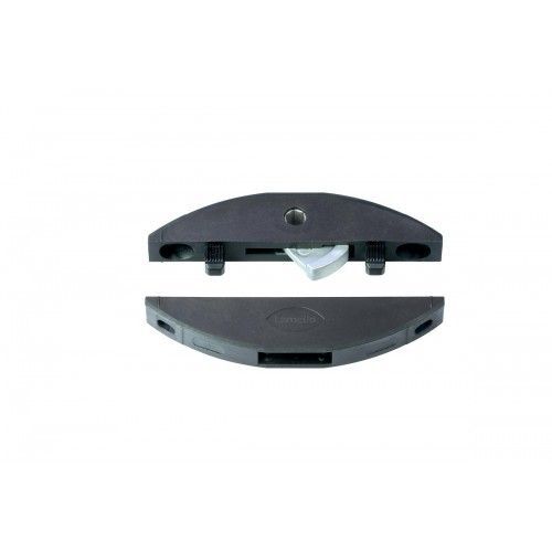 Lamelles d'assemblage Clamex S-18 - pour rainure 8mm - 80 paires LAMELLO
