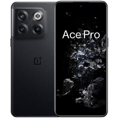 Smartphone OnePlus Ace Pro OnePlus 10T 5G 12Go/256Go Noir